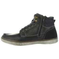 Xti 47064 Mid Boots -Fashionable Men's Shoe Store xti 47064 mid boots 4