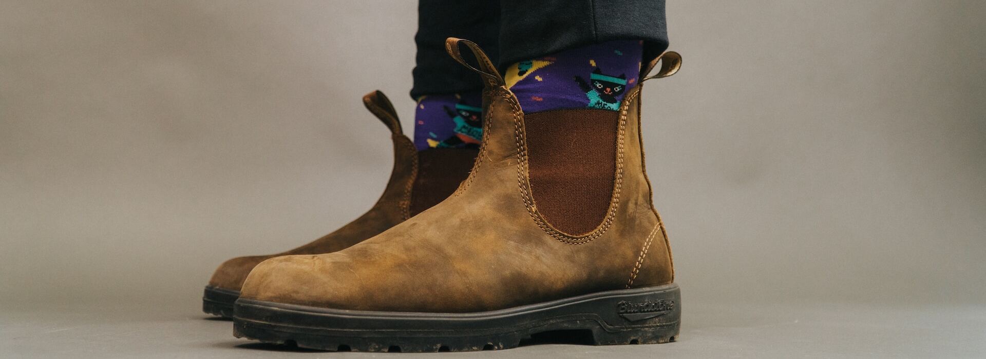 Fashionable Men's Shoe Store -Fashionable Men's Shoe Store hermes rivera Uxmftb7ueyo unsplash 1